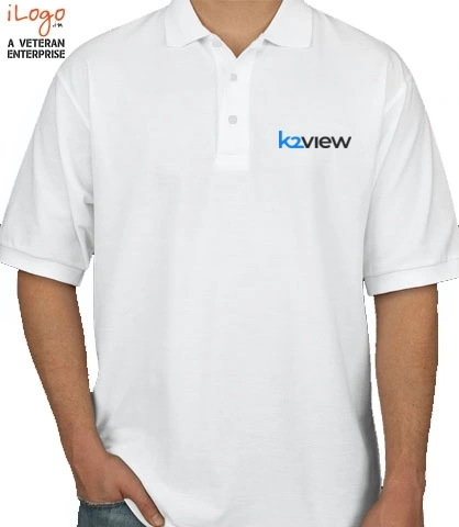 TSHIRTS kview-polo T-Shirt