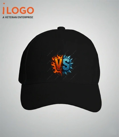 T shirts Cap-VS T-Shirt