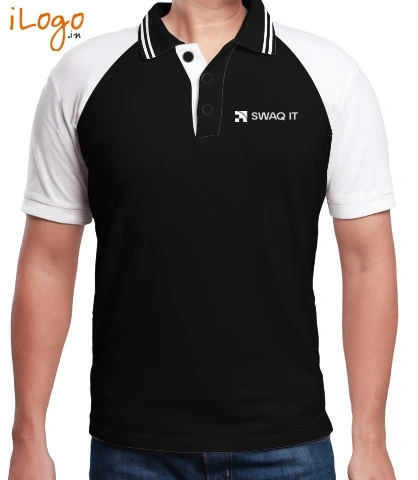 T Shirt swaq-it- T-Shirt