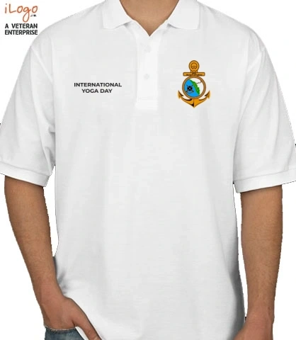T Shirt keralamyoga T-Shirt