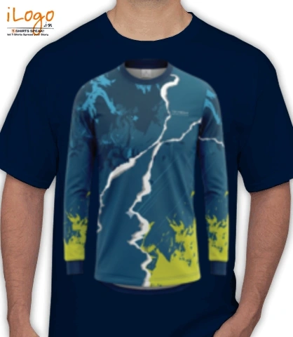 T Shirt yes-himalya T-Shirt