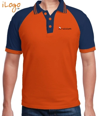 T Shirt ancorresearch T-Shirt