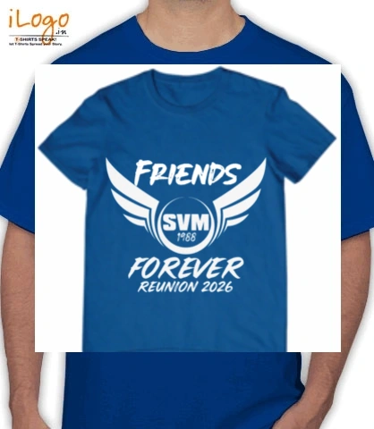 T Shirt sanjayreunion T-Shirt