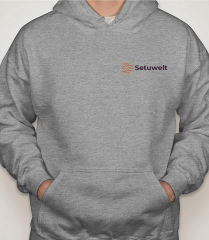 Tshirt setuwelt T-Shirt