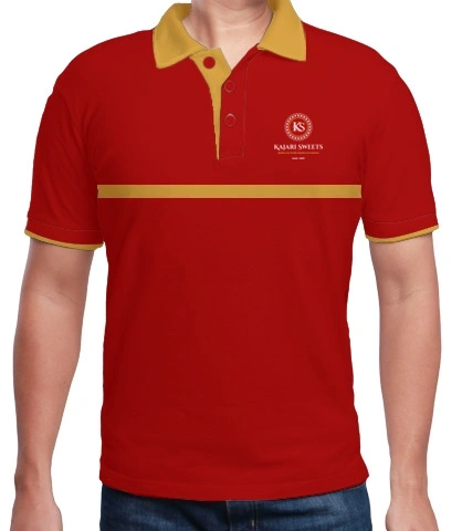 Tshirt ks T-Shirt
