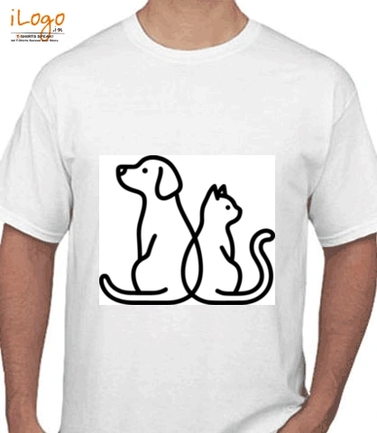 TSHIRTS DogandCat T-Shirt