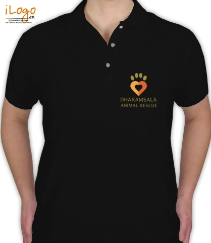 TEE dar-women-t T-Shirt