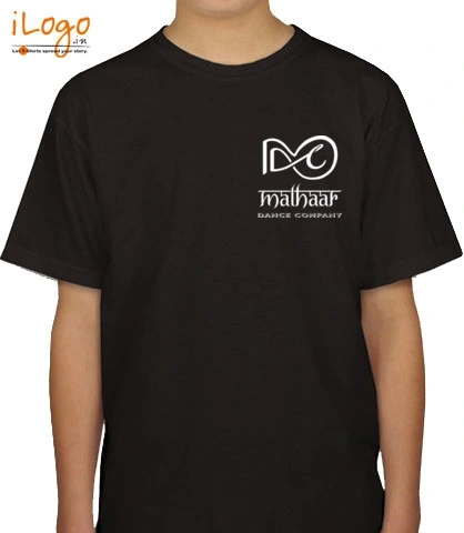 TEE MDCBOYS T-Shirt