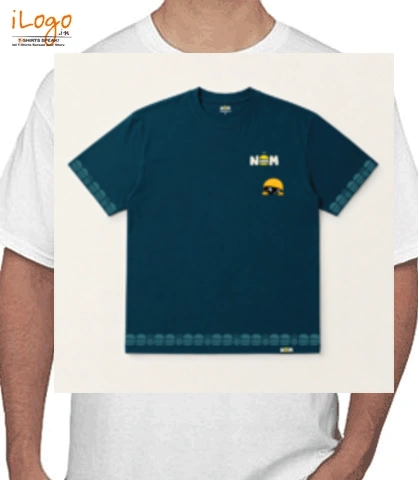TEE Nomnom T-Shirt