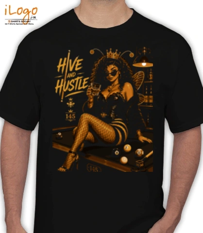 TEE cougar T-Shirt