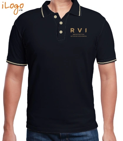 Tee Rvi-design T-Shirt