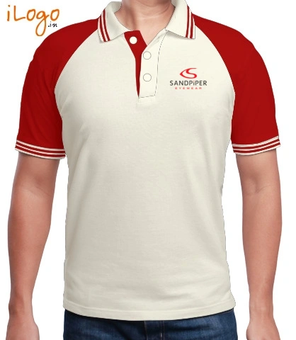 Tee Sand-piper T-Shirt