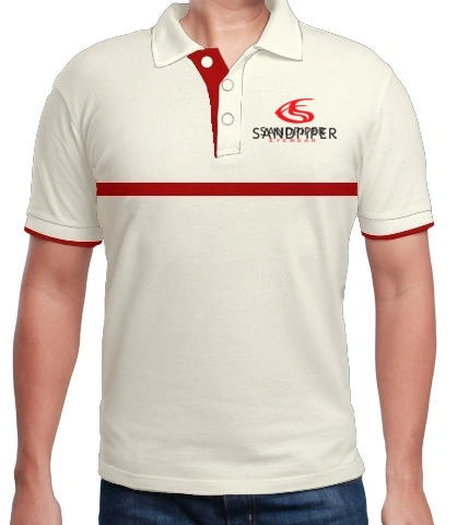 Tee Sandpiper T-Shirt