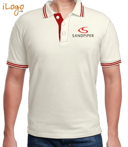 Tee sandpiper T-Shirt