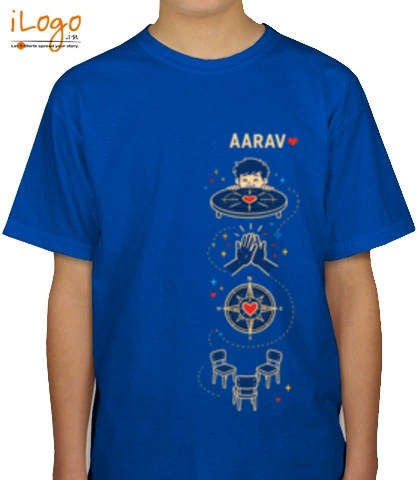 Tee Shalini T-Shirt