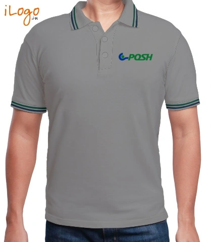 Tee Posh T-Shirt