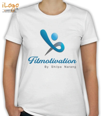 Tee Fitmotivation T-Shirt