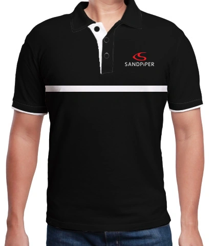 Tee sand T-Shirt