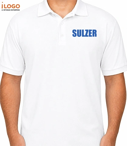 Tee SULZER T-Shirt