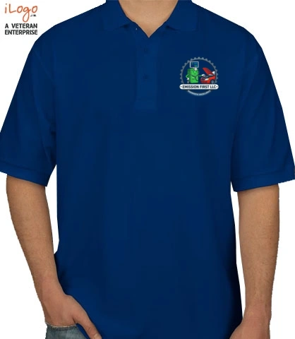 Tee emissionfinal T-Shirt