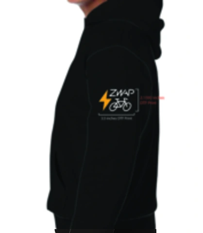 boxingzh left sleeve of harshlogo in Canada