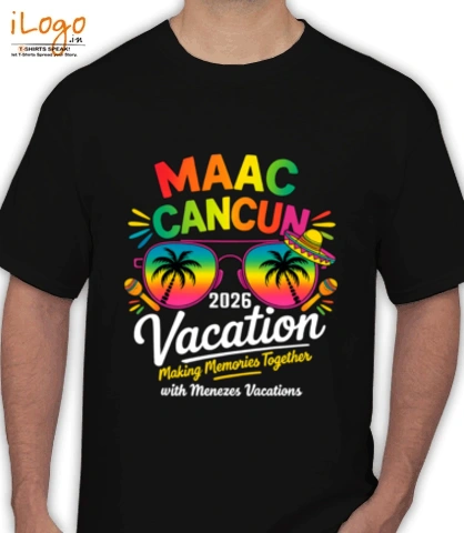 Shirt maacd T-Shirt