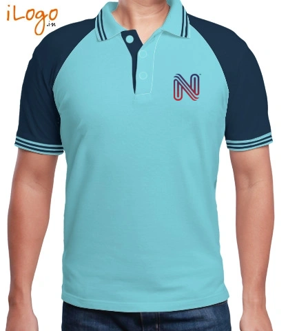 Shirt nebuka T-Shirt