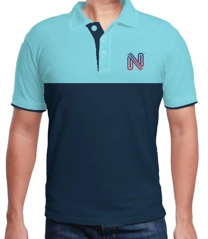 Shirt nebul T-Shirt