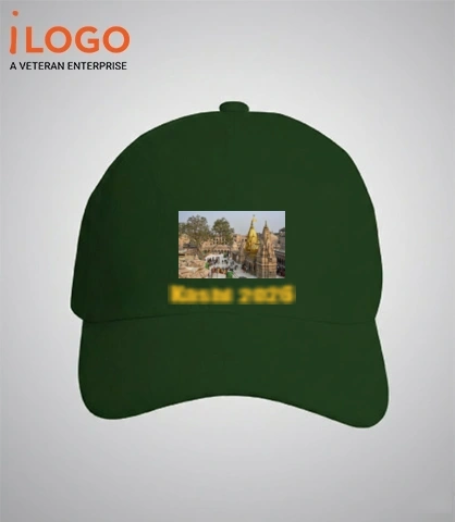 Shirt KashiCapMural T-Shirt