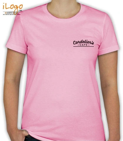 Shirt cirdeliersd T-Shirt