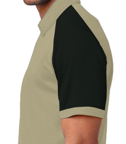 tezpur left sleeve of XCVXCV  in India