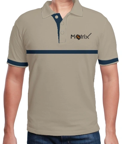 T shirts matrix T-Shirt