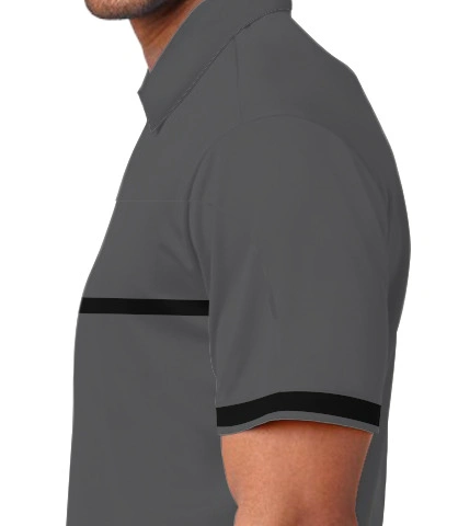 srssc left sleeve of vfcb fgdvc in India