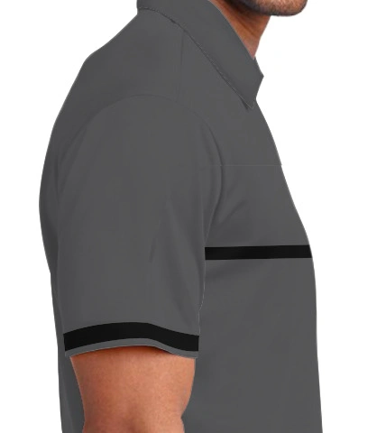 srssc right sleeve of vfcb fgdvc in India