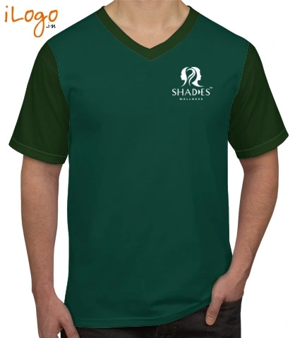 T Shirt Shades-Wellness T-Shirt