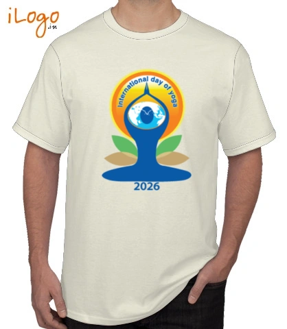 T Shirts yoga T-Shirt