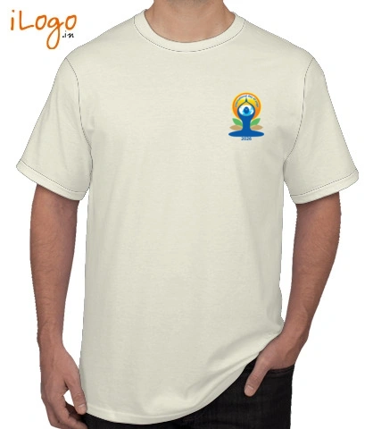 T Shirts yoga T-Shirt