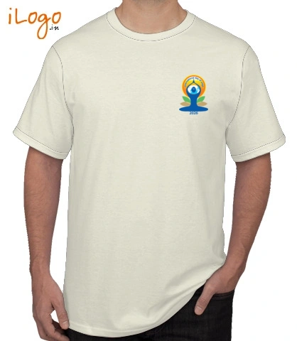 T Shirts yoga T-Shirt