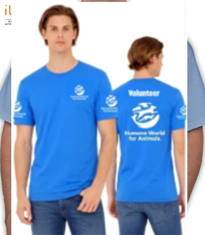 T Shirts world T-Shirt