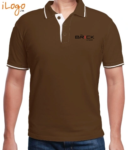T Shirts brick T-Shirt