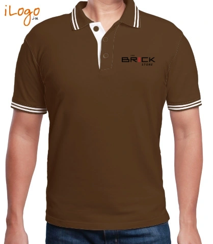T Shirts brick T-Shirt