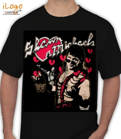 T Shirts shawn T-Shirt