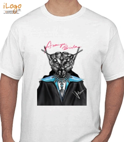 T shirts Ananyabeir T-Shirt