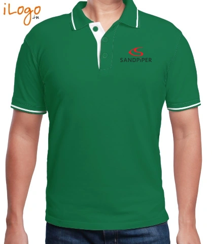 Tee piper T-Shirt
