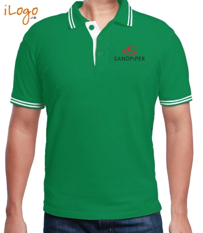 Tee pipers T-Shirt