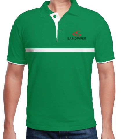 Tee pipers T-Shirt