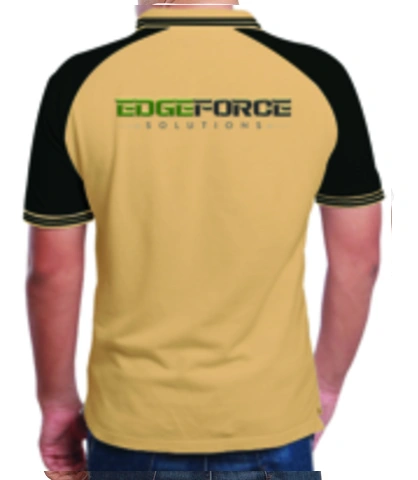 edgeforcetmpts back of harshlogo in India
