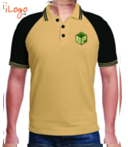 TShirt edgeforcetmpts T-Shirt