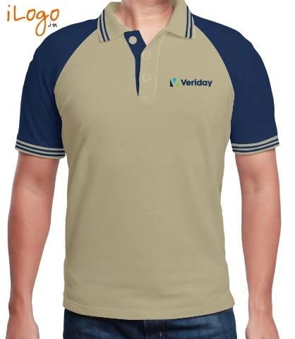 Tshirt veridayd T-Shirt
