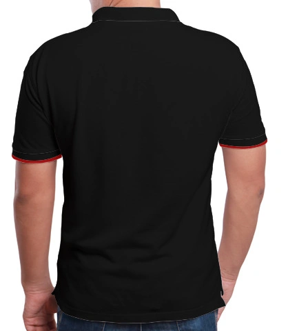 kosmospts back of harshlogo in India